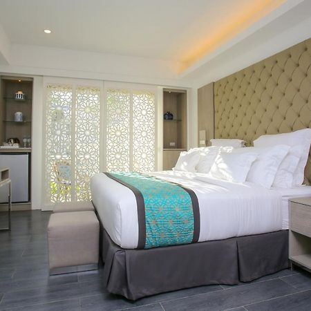 Andana Resort Guimaras Kültér fotó