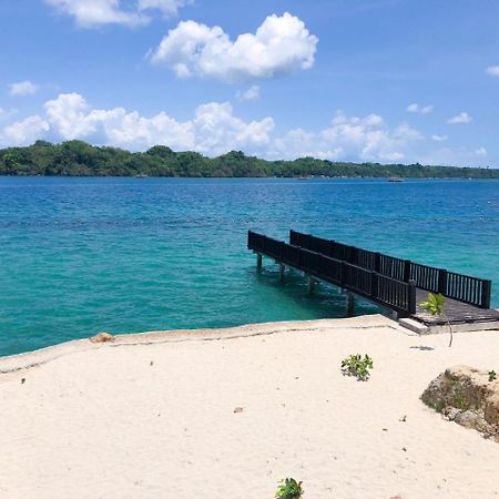Andana Resort Guimaras Kültér fotó