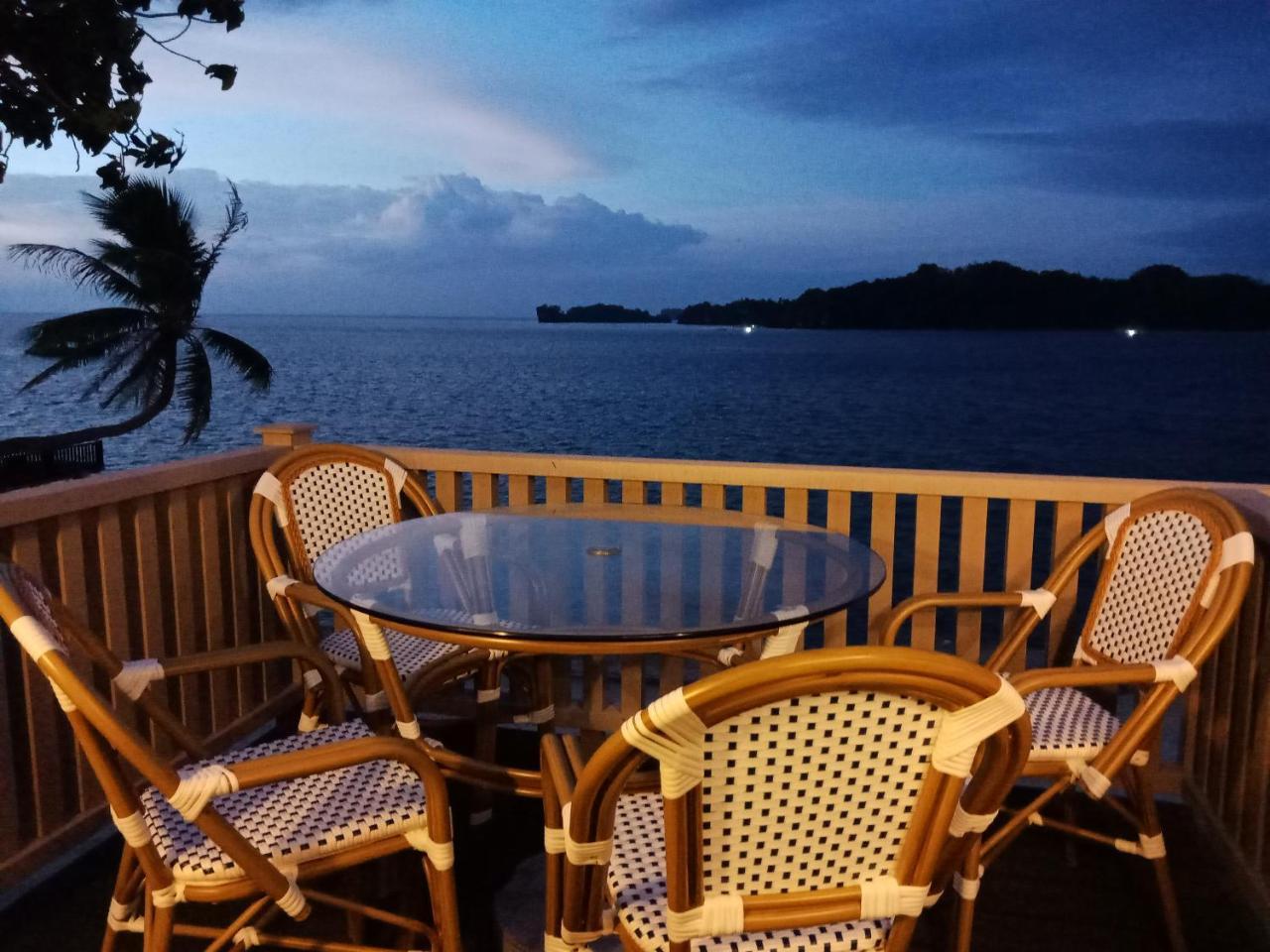 Andana Resort Guimaras Kültér fotó