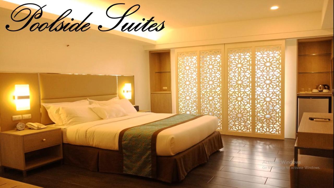 Andana Resort Guimaras Kültér fotó