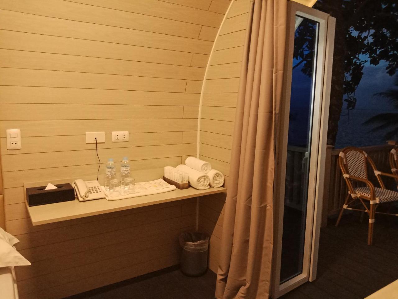 Andana Resort Guimaras Kültér fotó