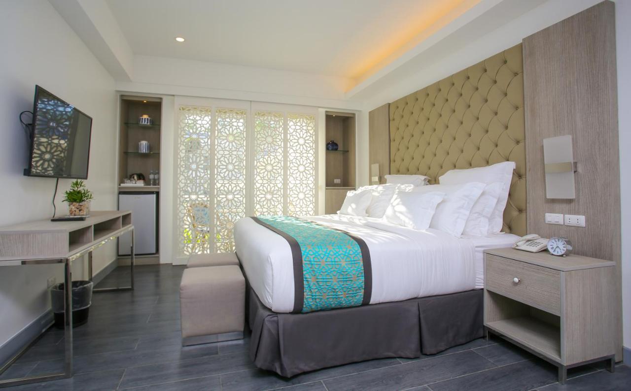 Andana Resort Guimaras Kültér fotó