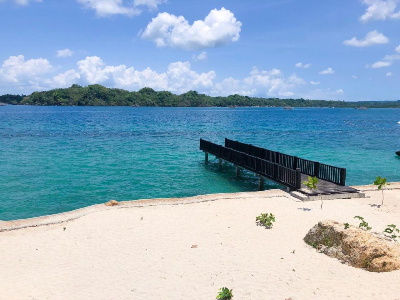 Andana Resort Guimaras Kültér fotó