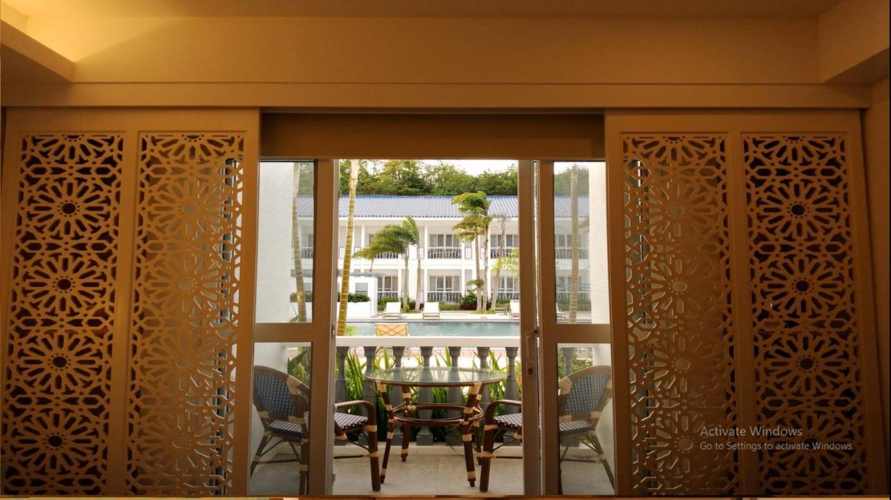 Andana Resort Guimaras Kültér fotó