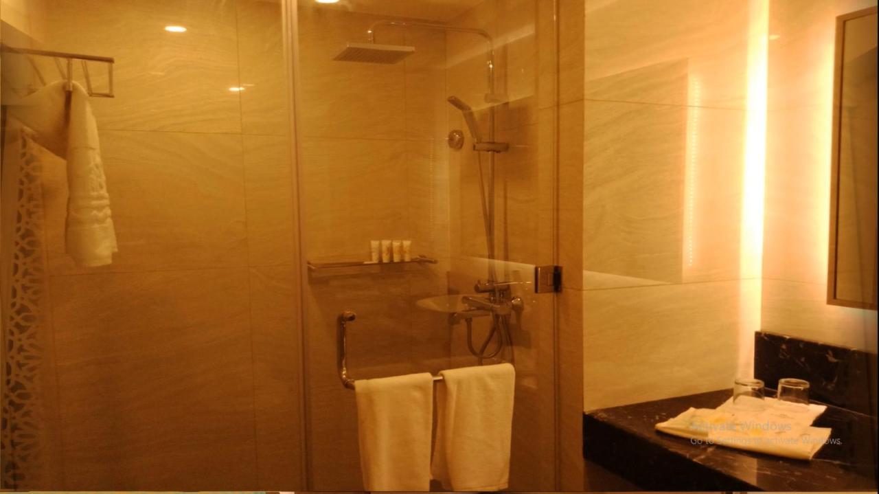 Andana Resort Guimaras Kültér fotó